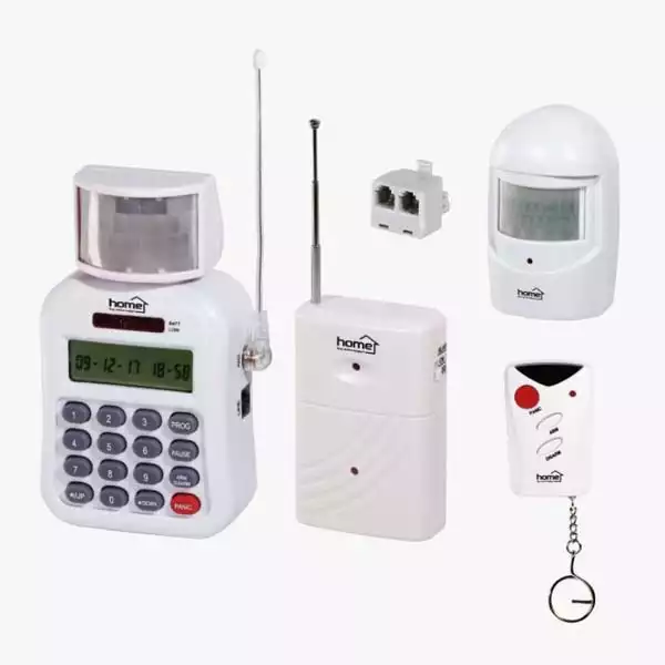 Mini alarm set HS70