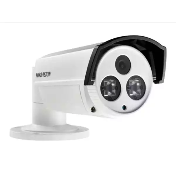 Kamera IP Bullet HikVision DS-2CD2232-I5 / 3MPx 4mm