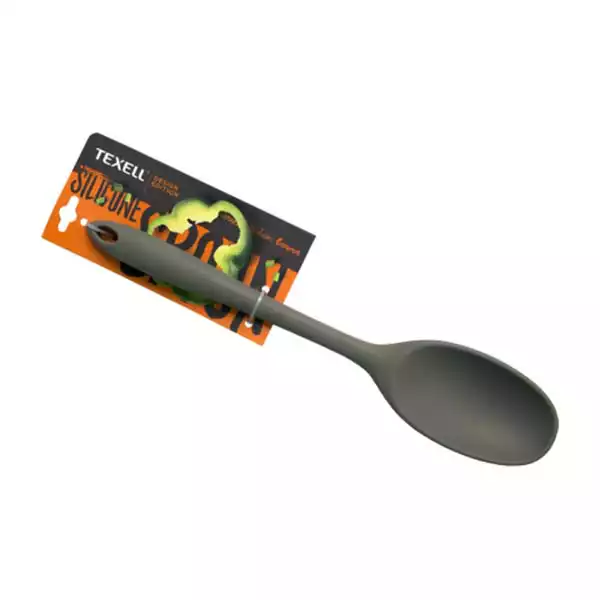 Silikonska varjača Texell TS-V127S 28,5cm Siva