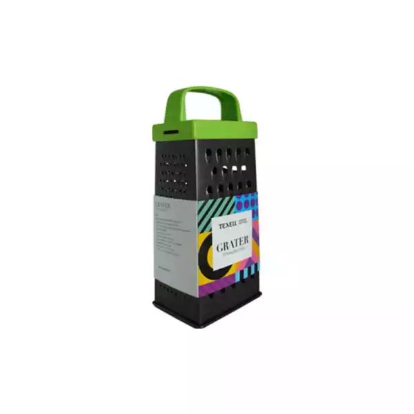 Rende Texell Black M TR-B143