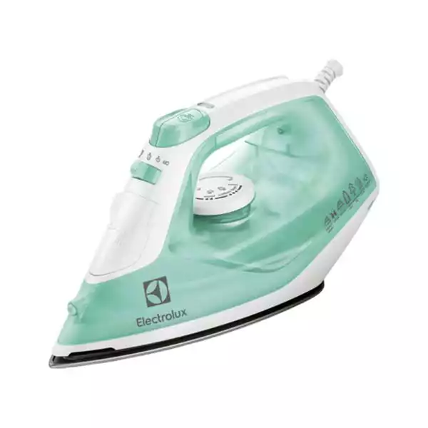 Pegla Electrolux EDB1720  2200W/čelična ploča