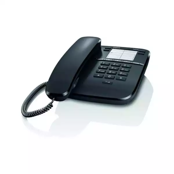 Stoni telefon Gigaset DA310 IM-East Black