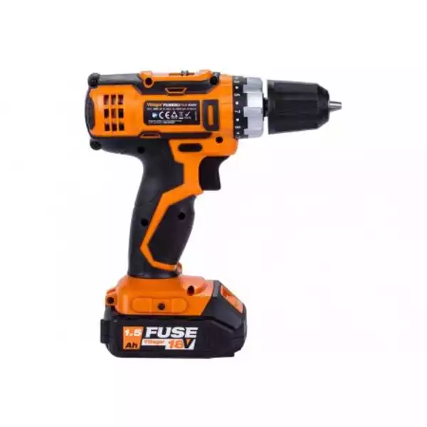 Villager Fuse akumulatorska bušilica VLN 3220-1BCB