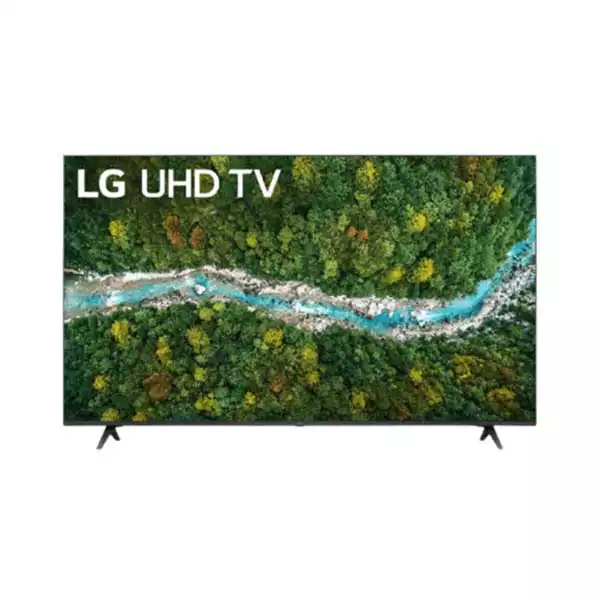SMART LED TV 43 LG 43UP76703LB 3840x2160/UHD/4K/DVB-T2/S2/C