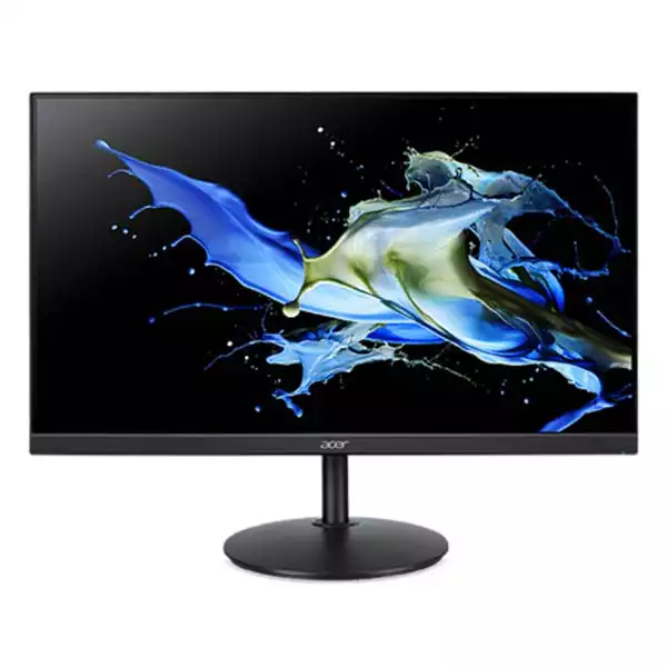 Monitor 27 Acer CB272smiprx 27/IPS/1920x1080/75Hz/1ms VBR/VGA,HDMI, DP/Freesync/pivot UM.HB2EE.013
