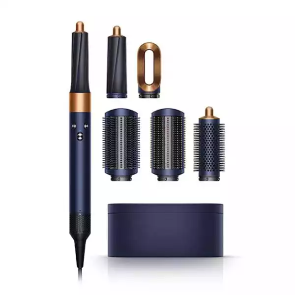 DYSON Airwrap Complete bright Copper