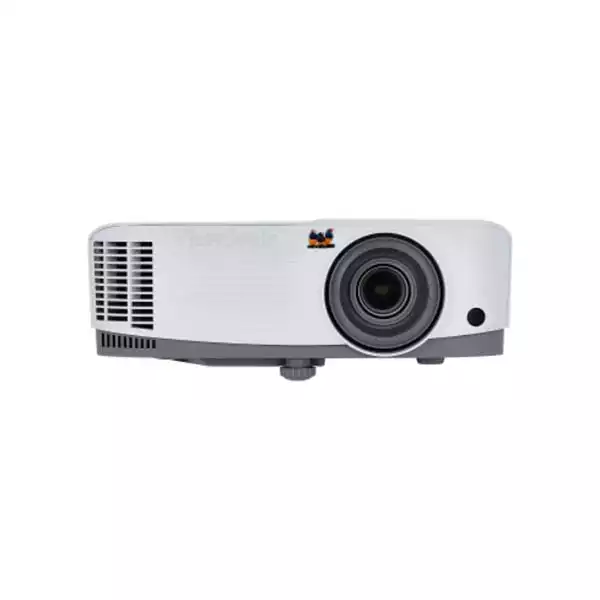 Projektor ViewSonic PA503X DLP/XGA/1024x768/3800Alum/22000 1/HDMI/2xVGA/zvučnik/lampa 190w