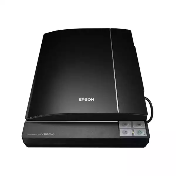 Skener Epson V370