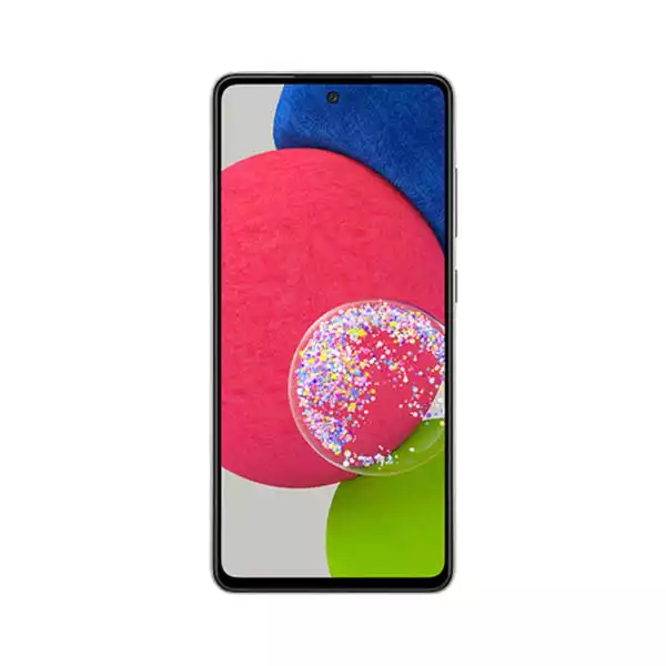 Mobilni telefon Samsung 5G A52S Awesome Black 6.5/OC 1.8GHz/8GB/256GB/64+12+5+5MPx
