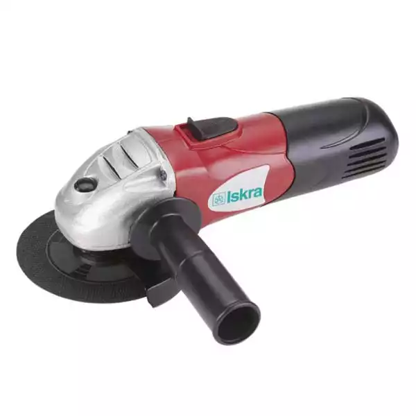 Iskra električna brusilica 115mm 600W S1M-HF-115H-1