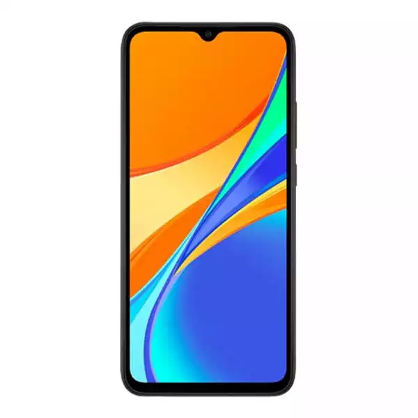 Mobilni telefon Xiaomi Redmi 9C DS GBMidnight Grey 6.53/1600x720/OC2.3GHz/3GB/64GB/13+2+2-5Mpi