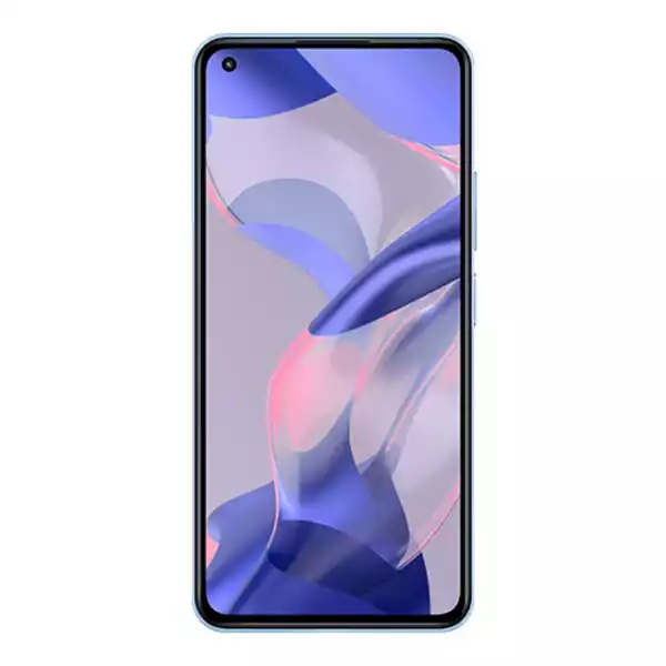 Mobilni telefon Xiaomi 11 Lite 5G Bubblegum Blue 6.55/OC 2.4GHz/8GB/128GB/64+20+8+5MPx