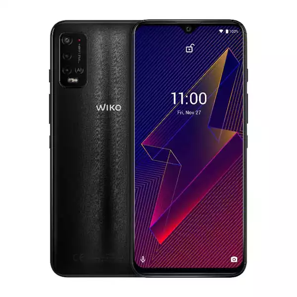 Mobilni telefon Wiko Power U20 Slate Gray 6.8/OC 2.3GHz/3GB/64GB/13+2+5MPx