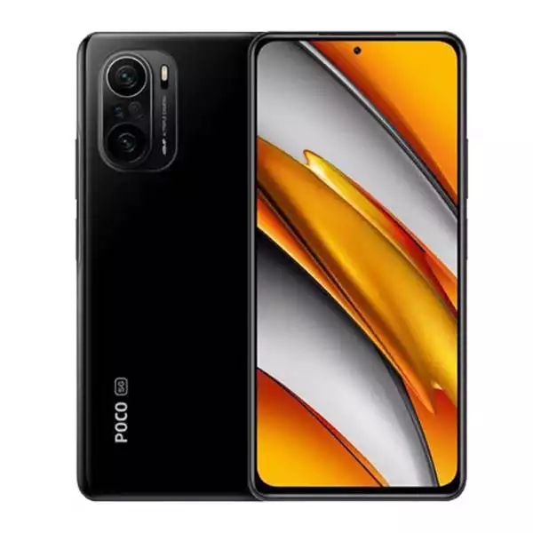 Mobilni telefon Xiaomi POCO F3 Night Black 6.67/OC 6.2GHz/8GB/256GB/48+8+5MPx