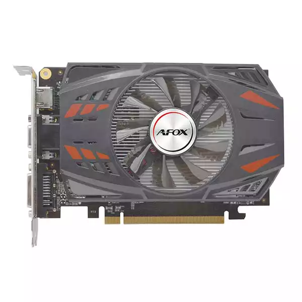 Grafička karta Afox GT730 4GB GDDR3 128bit DVI/HDMI/VGA
