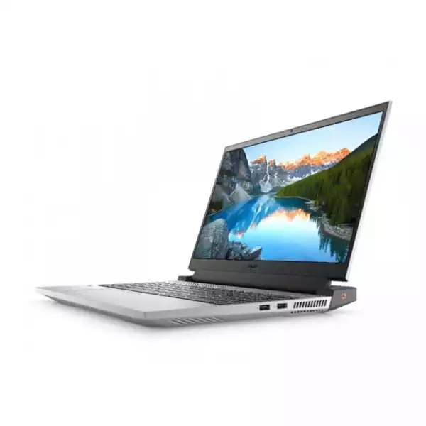 Laptop Dell G15 5511 15.6 FHD 120Hz /R7 5800H/16GB/SSD 1TB/ GeForce RTX 3060 6GB/W10P 5Y5B