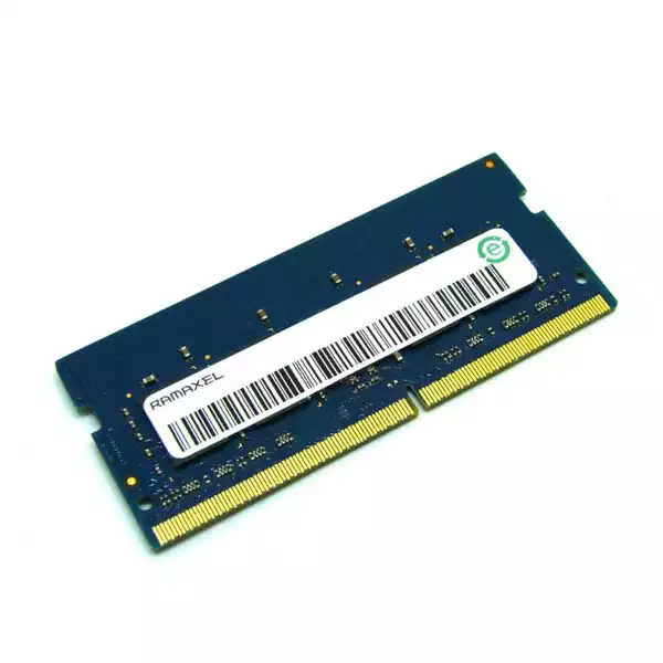 Memorija SODIMM DDR4 4GB 2666MHz RAMAXEL