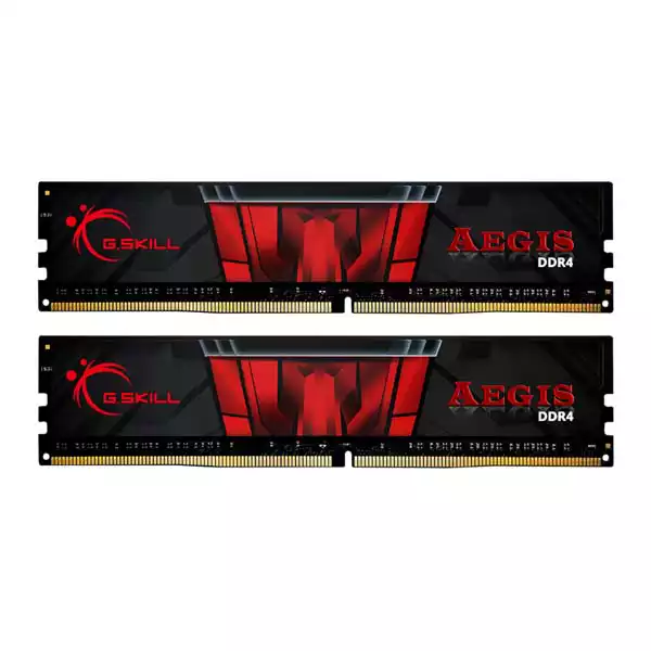 Memorija DDR4 16GB 2x8GB 3200MHZ G.SKILL Aegis 004266H88211