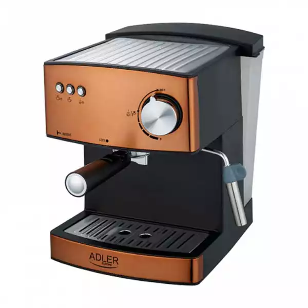 Aparat za espresso  ADLER AD4404CR