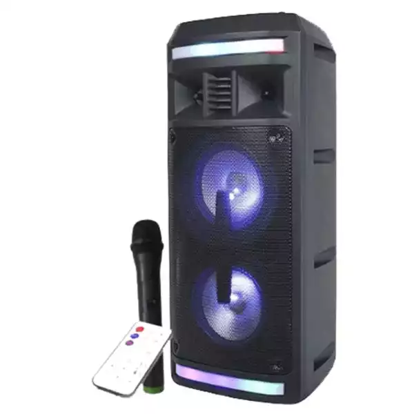 Karaoke zvučnik Eden ED-606