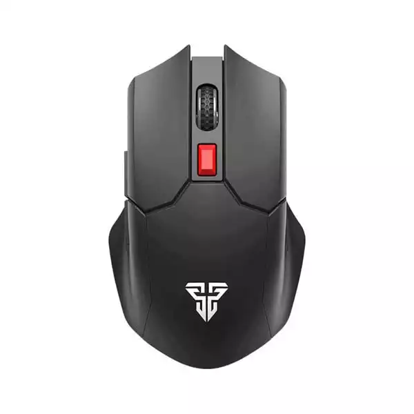 Bežični miš Fantech WG11 Crni 2400dpi