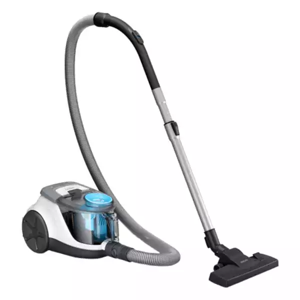 Usisivač Philips XB2122/09  snaga 850 W/posuda