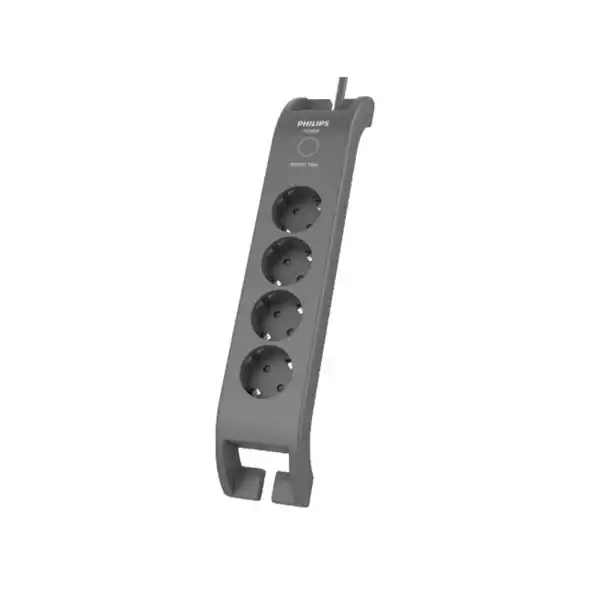 Produžni kabl Philips SPN3140A/58 4 utičnice, 2m