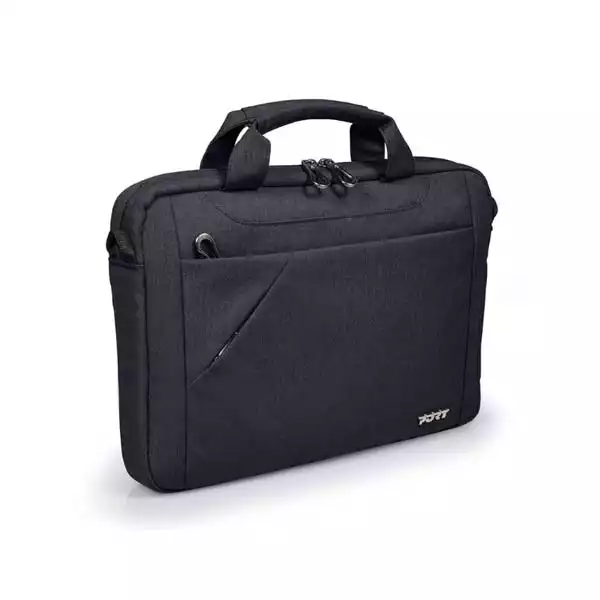 Torba za laptop 13/14 Port Designs Sydney TL Crna
