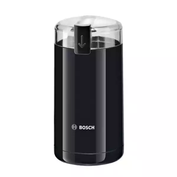 Električni mlin za kafu Bosch TSM6A013B/180W/crna