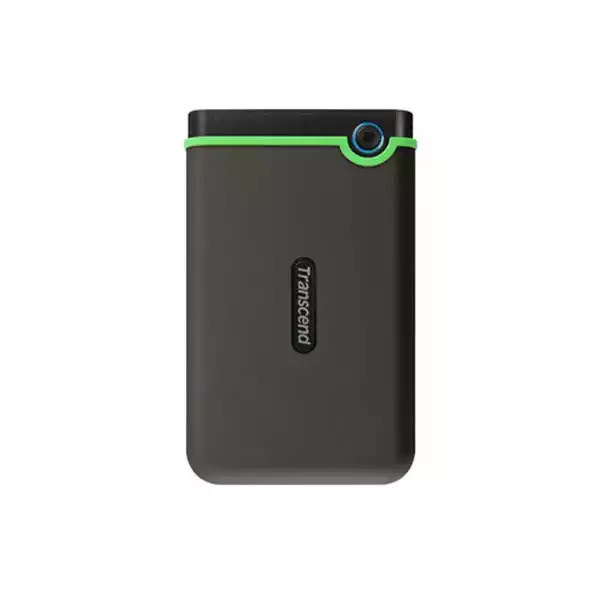 Eksterni hard disk 2TB Transcend TS2TSJ25M3C