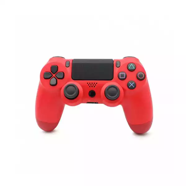 Wireless Gamepad Terabyte Doubleshock 4 Crveni/PS4