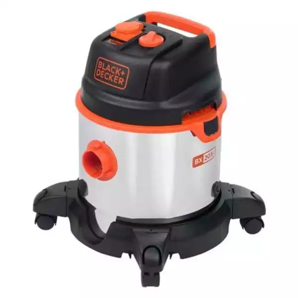 Black &  Decker usisivač   BXVC20XTE