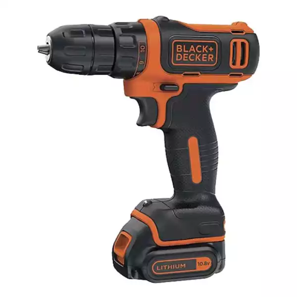 Black &  Decker aku bušilica odvijač  BDCDD12