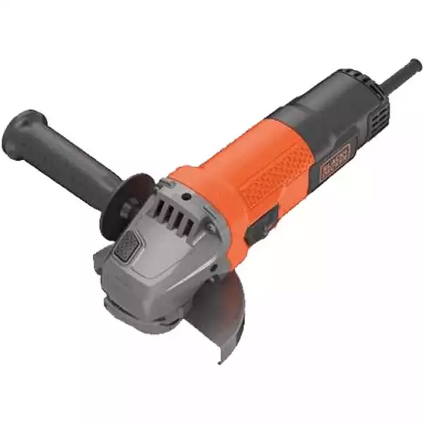 Black &  Decker ugaona brusilica  BEG110