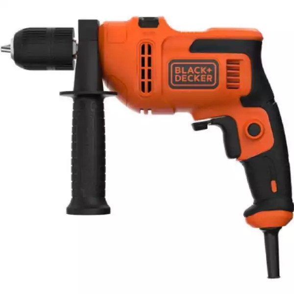 Black &  Decker udarna bušilica  BEH200