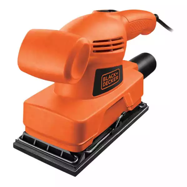 Black &  Decker vibraciona brusilica   KA300