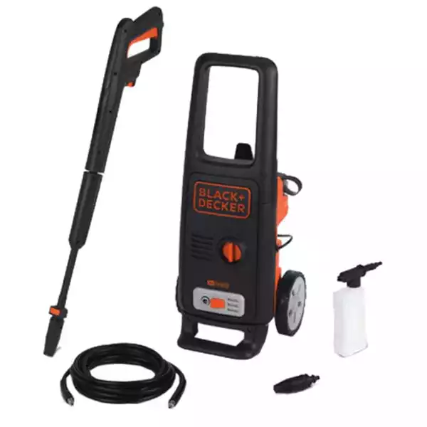 Black &  Decker perač pod pritiskom   BXPW1600E