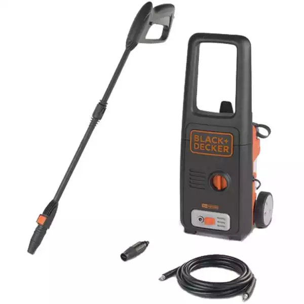 Black &  Decker perač pod pritiskom BXPW1400E