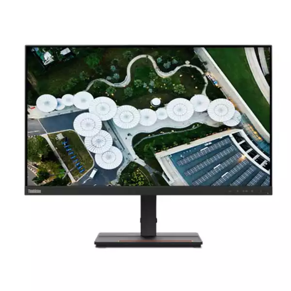 Monitor 23.8 Lenovo ThinkVision S24e-20 62AEKAT2EU 1920x1080/Full HD/VA/4ms/HDMI/VGA