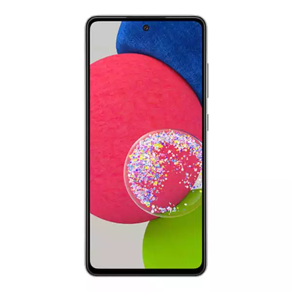 Mobilni telefon Samsung A52s 5G NE A52S Black 6/128GB