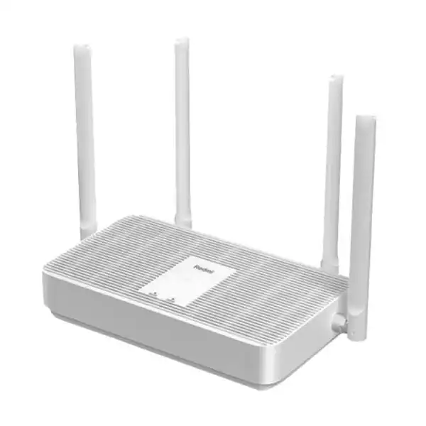 Wireless Ruter Xiaomi Mi AX1800 Wi-Fi 6 1800Mbps/ext4x5dB/2,4-5GHz/1GWAN/3GLAN