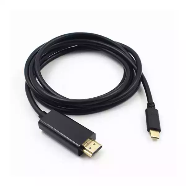Kabl Type C na HDMI 1.5m C2H-150
