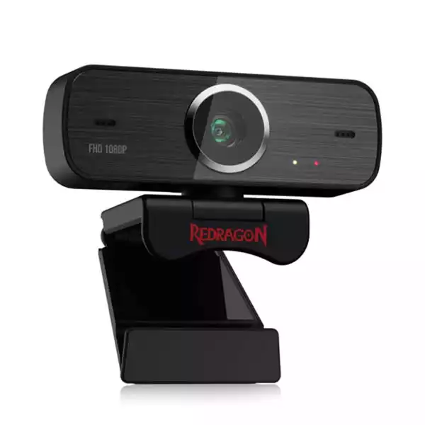 Webcam Redragon Hitman GW800-1 FHD
