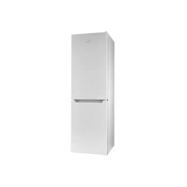 Frižider INDESIT LI8S1EW  kombinovani visina 189cm/zapremina 228l/111l