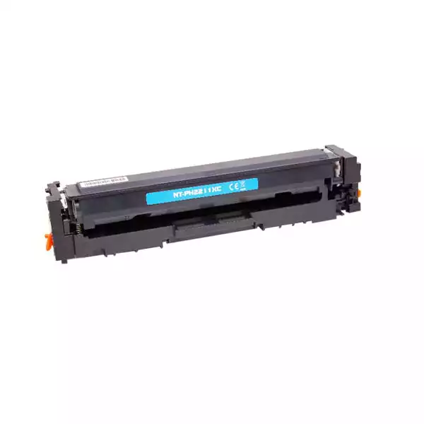 Toner Master HP W2211A 207A Cyan (M255/M282/M283) bez čipa