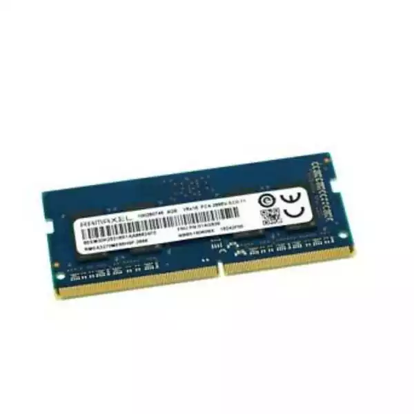 Memorija SODIMM DDR4 4GB 2666MHz RAMAXEL