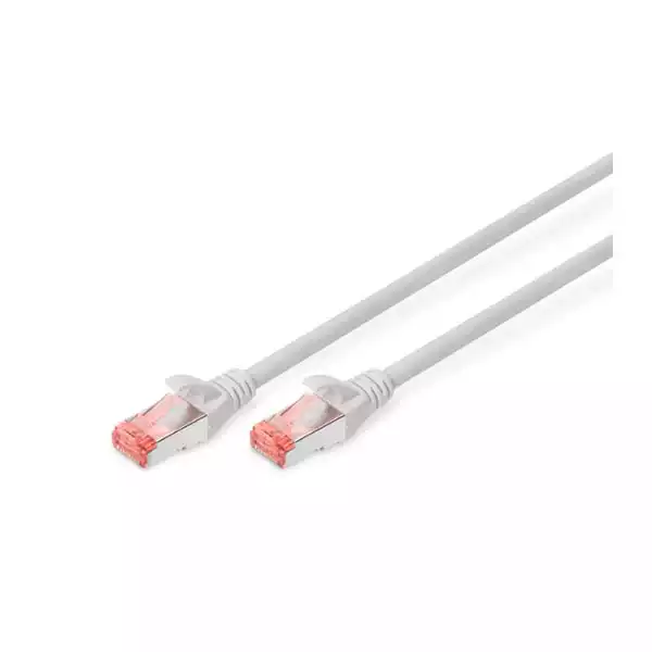 SSTP cable CAT 6 sa metalnim oklopom konektora 3m Digitus DK-1644-030