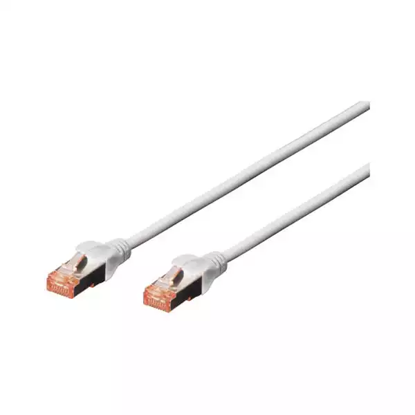 SSTP cable CAT 6 sa metalnim oklopom konektora 7m Digitus DK-1644-070