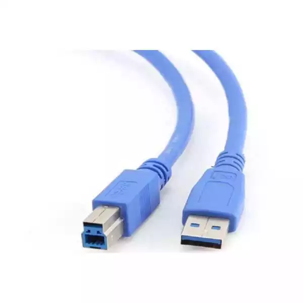 Kabl USB 3.0 Gembird CCP-USB3-AMBM-10 3m