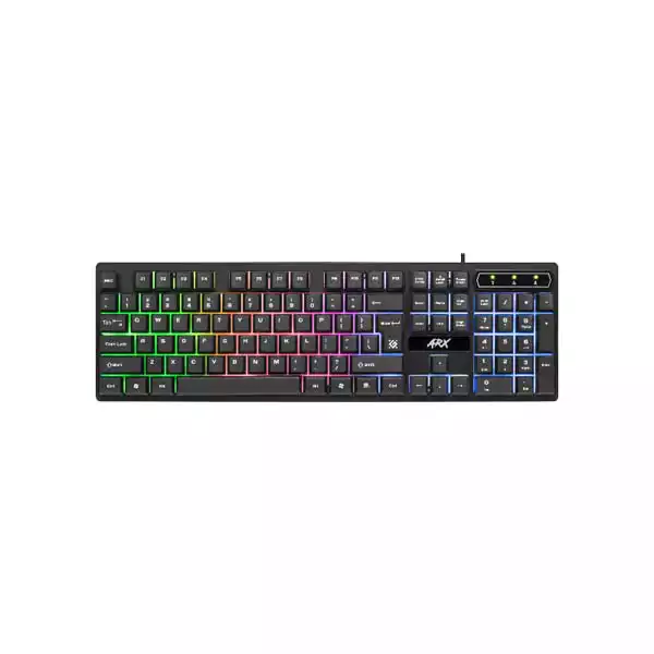 Tastatura Defender Arx GK-196L